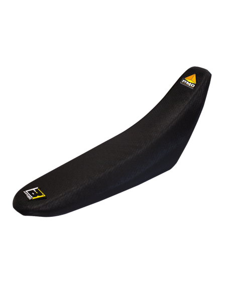 Housse de selle Blackbird Pyramid SUZUKI RM125/RM250 96-00 NOIR