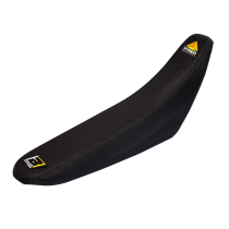 Housse de selle BLACKBIRD Pyramid 125-250 RM 2001-2009 Noir