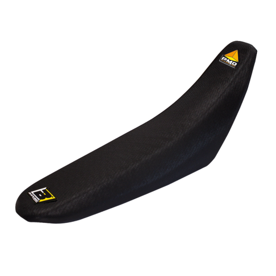 Housse de selle BLACKBIRD Pyramid 250 RM-Z 2010-2016 Noir