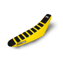Housse de selle BLACKBIRD Zebra 250 RM-Z 2007-2014