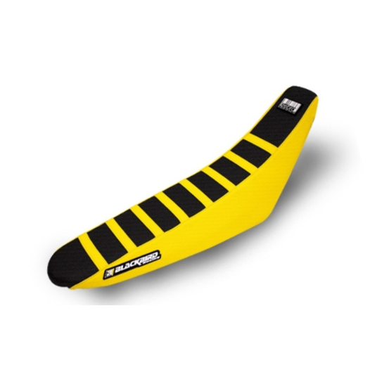 Housse de selle BLACKBIRD Zebra 250 RM-Z 2007-2014