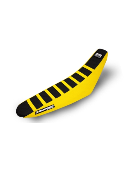 Housse de selle BLACKBIRD Zebra 450 RM-Z 2008-2014
