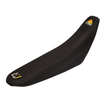 Housse de selle BLACKBIRD Pyramid Noir Suzuki 250 RMZ 2019 450 RMZ 2018-2019