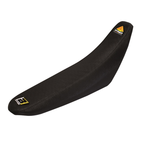 Housse de selle BLACKBIRD Pyramid Noir Suzuki 250 RMZ 2019 450 RMZ 2018-2019