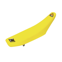Housse de selle BLACKBIRD Pyramid Jaune Suzuki 250 RMZ 2019 450 RMZ 2018-2019