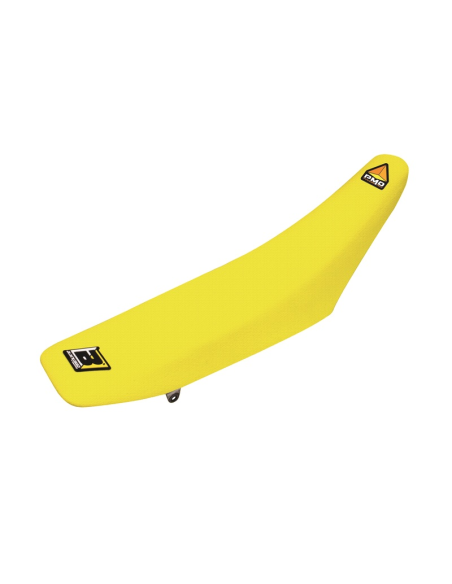Housse de selle BLACKBIRD Pyramid Jaune Suzuki 250 RMZ 2019 450 RMZ 2018-2019