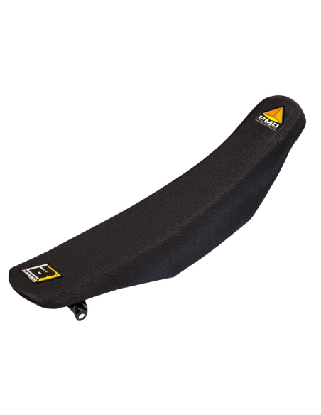 Housse de selle Blackbird Pyramid Kawasaki KX125/KX250 94-98 NOIR