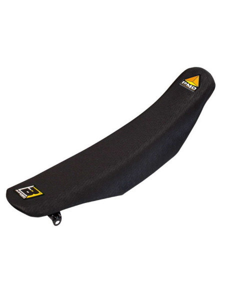 Housse de selle Blackbird Pyramid Kawasaki KX250F/450F 06-08 NOIR