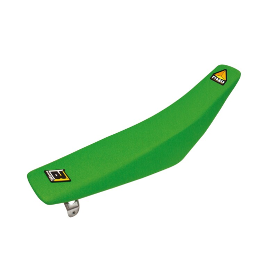 Housse de selle BLACKBIRD Pyramid 250 KXF 2013-2016/450 KXF 2012-2015 Vert