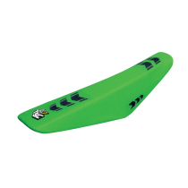 Housse de selle BLACKBIRD TSC KAWASAKI KX250F 13-16 KX450F 12-17