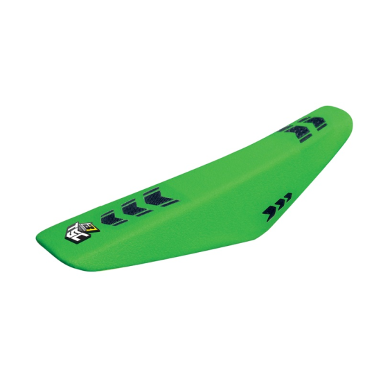 Housse de selle BLACKBIRD TSC KAWASAKI KX250F 13-16 KX450F 12-17