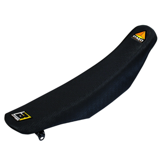 Housse de selle BLACKBIRD Pyramid Noir Kawasaki 450 KXF 2019-2026 / 250 KXF 2021-2026
