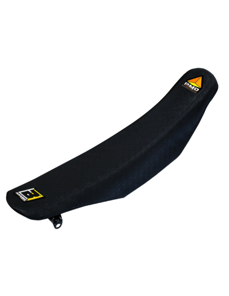 Housse de selle BLACKBIRD Pyramid Noir Kawasaki 450 KXF 2019-2026 / 250 KXF 2021-2026
