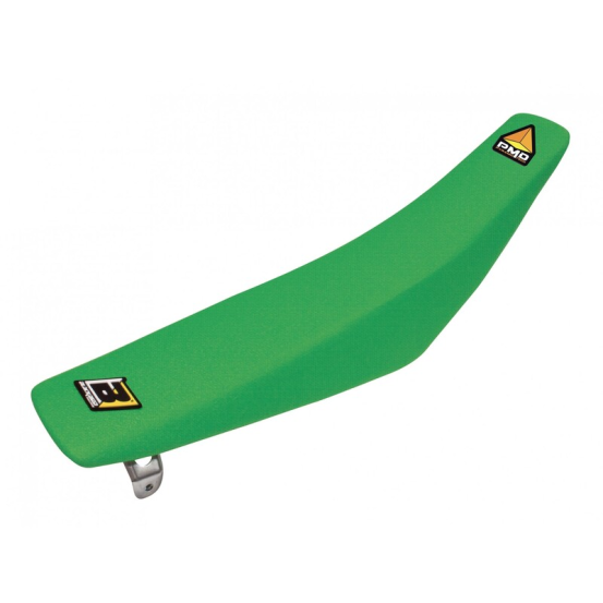 Housse de selle BLACKBIRD Pyramid Vert Kawasaki 450 KXF 2019-2026 / 250 KXF 2021-2026