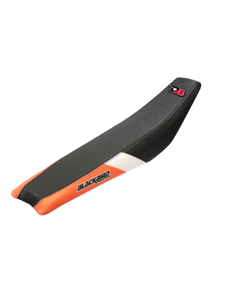 Housse de selle BLACKBIRD Dream Graphic 4 KTM SX/EXC