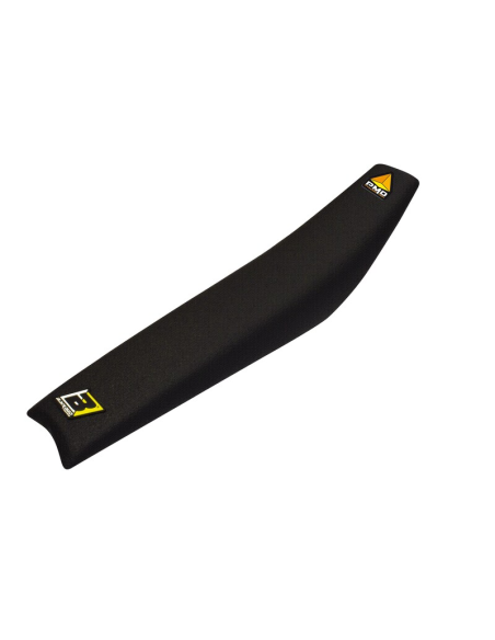 Housse de selle Blackbird Pyramid KTM SX 50 02-15 NOIR