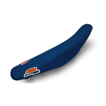 Housse de selle BLACKBIRD Blue Moon KTM 85 SX 2018-2019