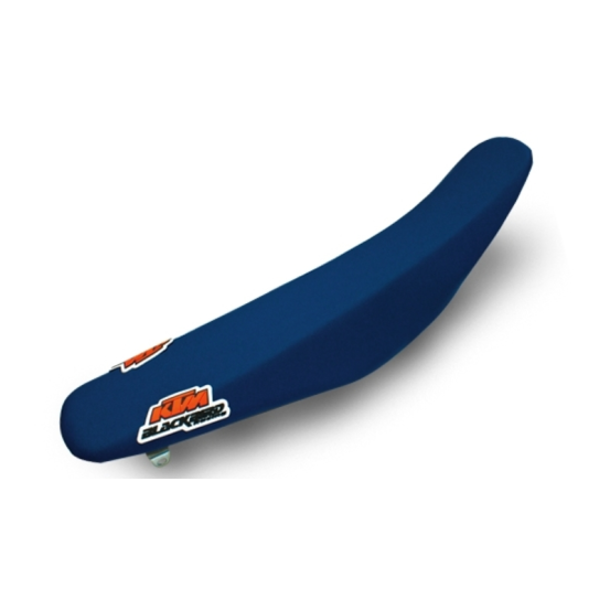 Housse de selle BLACKBIRD Blue Moon KTM 85 SX 2018-2019