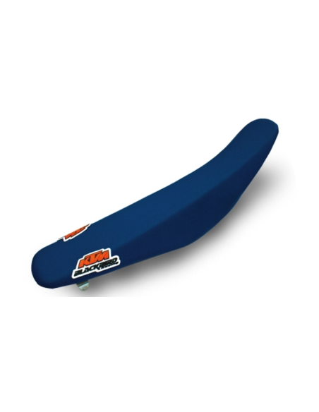 Housse de selle BLACKBIRD Blue Moon KTM 85 SX 2018-2019