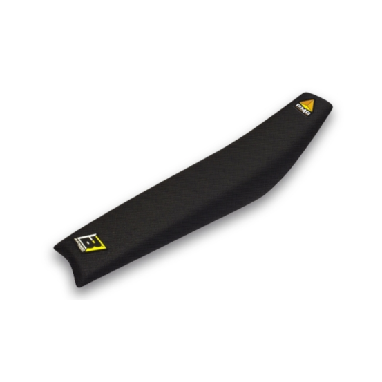 Housse de selle BLACKBIRD Pyramid Noir KTM 85 SX 2018-2019