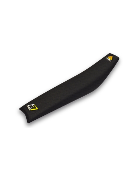 Housse de selle BLACKBIRD Pyramid Noir KTM 85 SX 2018-2019