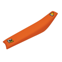 Housse de selle BLACKBIRD Pyramid Orange KTM 85 SX 2018-2019