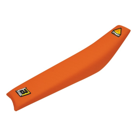 Housse de selle BLACKBIRD Pyramid Orange KTM 85 SX 2018-2019