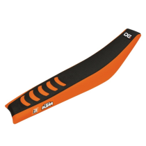 Housse de selle BLACKBIRD Double Grip 3 KTM 85 SX 2018-2019