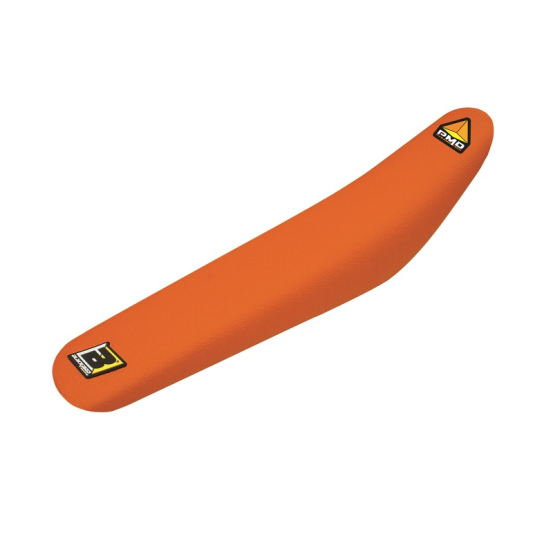 Housse de selle BLACKBIRD Pyramid Orange KTM 125/150/250 SX 2019 250/350/450 SXF 2019