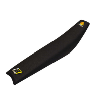 Housse de selle Blackbird Pyramid Husqvarna TC/TE400-570 NOIR