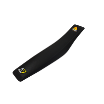 Housse de selle Blackbird Pyramid Husqvarna TE-TC250/450/510 05-07 NOIR