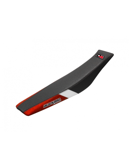 Housse de selle Blackbird Dream 4 HUSQVARNA CR/WR125 06-08 WR250/300 06-13 TE/TC250