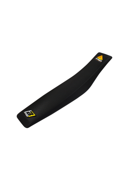 Housse de selle Blackbird Pyramid Husqvarna TE250/TE310 08-13 NOIR