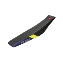 Housse de selle BLACKBIRD Dream Graphic 4 Husqvarna TC/FC 2014-2015 TE/FE 2014-2016