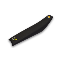 Housse de selle BLACKBIRD Pyramid Noir HUSQVARNA 85 TC 2018 - 2023