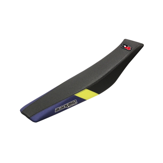 Housse de selle BLACKBIRD Dream Graphic 4 Husqvarna 85 TC 2018-2021