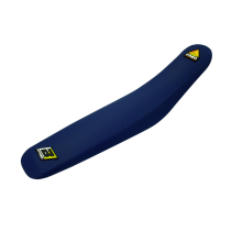 Housse de selle BLACKBIRD Pyramid Bleu Husqvarna TC/FC 2019