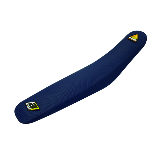 Housse de selle BLACKBIRD Pyramid Bleu Husqvarna TC/FC 2019