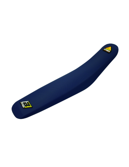 Housse de selle BLACKBIRD Pyramid Bleu Husqvarna TC/FC 2019