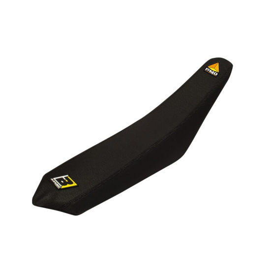 Housse de selle Blackbird Pyramid RR 4T 10-12 NOIR