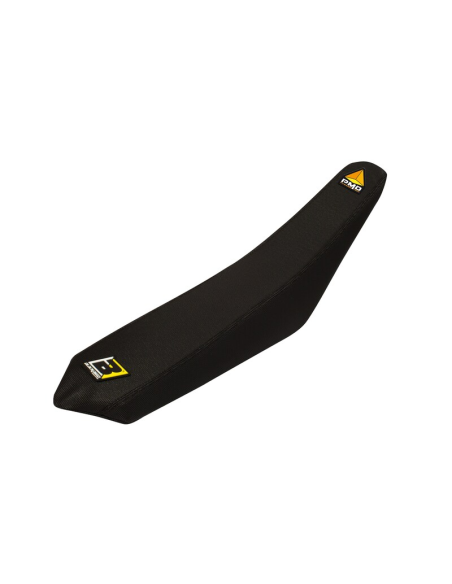 Housse de selle BLACKBIRD Pyramid BETA RR 2T/4T 2013-2016 Noir