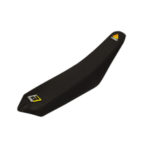 Housse de selle BLACKBIRD Pyramid SHERCO SE SEF 2014-2016 Noir