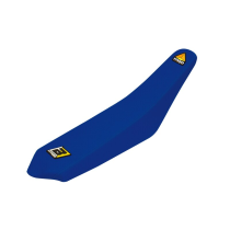 Housse de selle BLACKBIRD Pyramid SHERCO SE SEF 2014-2016 Bleu