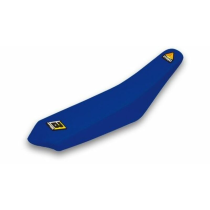 Housse de selle Blackbird Pyramid SHERCO SE/SEF/SE-R/SEF-R 17 Bleu