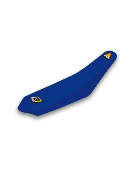 Housse de selle Blackbird Pyramid SHERCO SE/SEF/SE-R/SEF-R 17 Bleu