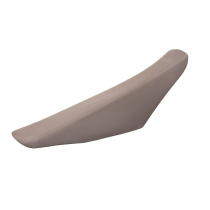 Mousse de selle BLACKBIRD Standard Yamaha 250 YZF 2019 450 YZF 2018-2020