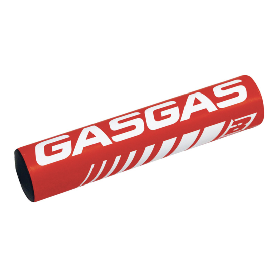 Mousse de guidon avec barre BLACKBIRD GASGAS Replica