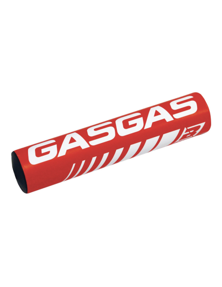 Mousse de guidon avec barre BLACKBIRD GASGAS Replica
