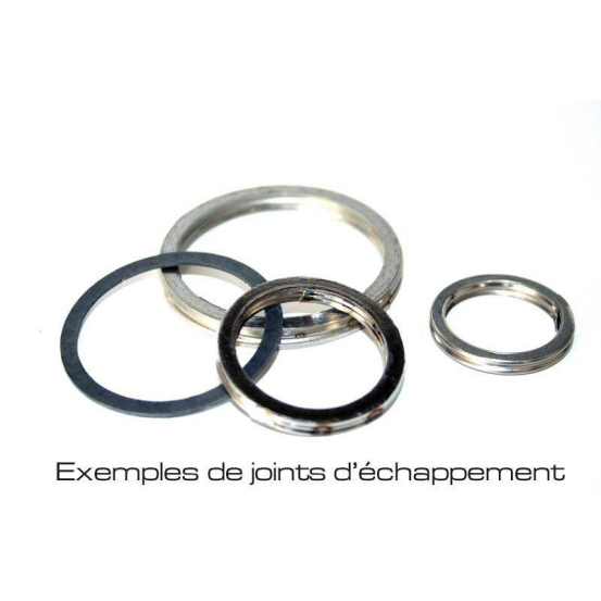 Joint d'échappement CENTAURO 500 CR R 1985-2001 / 400 FL R Pilot 1989-1991