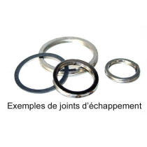 Joint d'échappement CENTAURO 500 MXU 2005-10, 500 UXV 2008-10